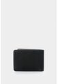Billetera De Cuero Para Hombre Tessa Billetera De Cuero Para Hombre Tessa Negro VÉLEZ de Vélez