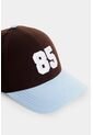 Gorra Baseball Para Hombre Gorra Baseball Para Hombre Cafe S VÉLEZ de Vélez