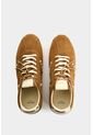 Sneaker De Cuero Carnaza Para Mujer Savanna Stitch Sneaker De Cuero Carnaza Para Mujer Savanna Stitch Miel 37 VÉLEZ de Vélez