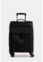Maleta De Viaje Bloom 2 En Jacquard Para Mujer Monogram Maleta De Viaje Bloom 2 En Jacquard Para Mujer Monogram Negro VÉLEZ de Vélez