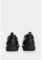 Zapatos De Atadura En Cuero Para Hombre Tikal Zapatos De Atadura En Cuero Para Hombre Tikal Negro 41 VÉLEZ de Vélez