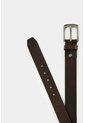 Cinturón Unifaz De Cuero Para Hombre Kay Cinturón Unifaz De Cuero Para Hombre Kay Cafe 42 VÉLEZ de Vélez