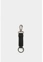 Kit Billetera + Llavero De Cuero Para Hombre Brand 2 Kit Billetera + Llavero De Cuero Para Hombre Brand 2 Negro VÉLEZ de Vélez