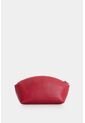 Cosmetiquera Romeral En Cuero Para Mujer Cosmetiquera Romeral En Cuero Para Mujer Rojo VÉLEZ de Vélez