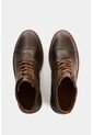 Botas De Cuero Para Hombre Ray Botas De Cuero Para Hombre Ray Cafe 45 VÉLEZ de Vélez