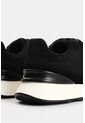 Tenis En Cuero Para Mujer Sierra Tenis En Cuero Para Mujer Sierra Negro 40 VÉLEZ de Vélez
