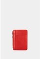 Porta Documentos De Cuero Grabado Para Mujer Astra Porta Documentos De Cuero Grabado Para Mujer Astra Rojo VÉLEZ de Vélez
