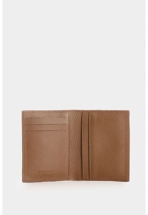 Portadocumentos En Cuero Para Mujer Gem Portadocumentos En Cuero Para Mujer Gem Miel VÉLEZ
