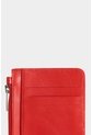 Porta Documentos De Cuero Grabado Para Mujer Astra Porta Documentos De Cuero Grabado Para Mujer Astra Rojo VÉLEZ de Vélez