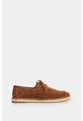 Mocasines En Carnaza Para Hombre Dakar Mocasines En Carnaza Para Hombre Dakar Miel 42 VÉLEZ