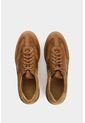 Tenis En Cuero Para Hombre Clima Nacar Tenis En Cuero Para Hombre Clima Nacar Miel 40 VÉLEZ de Vélez