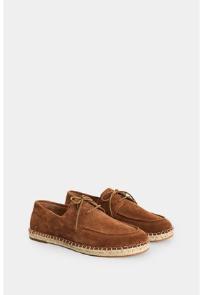 Mocasines En Carnaza Para Hombre Dakar Mocasines En Carnaza Para Hombre Dakar Miel 42 VÉLEZ