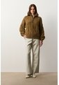 Cardigan Tejido Para Mujer Misak Cardigan Tejido Para Mujer Misak Tabaco S VÉLEZ de Vélez
