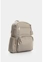 Morral Charlotte En Lona Para Mujer Casual Morral Charlotte En Lona Para Mujer Casual Gris VÉLEZ de Vélez