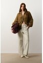 Cardigan Tejido Para Mujer Misak Cardigan Tejido Para Mujer Misak Tabaco S VÉLEZ de Vélez