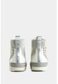 Tenis Bota En Cuero Gamuza Para Mujer Paraíso Tenis Bota En Cuero Gamuza Para Mujer Paraíso Blanco 38 VÉLEZ de Vélez