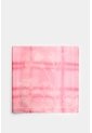Pañuelo Pequeño Primavera Pañuelo Pequeño Primavera Rosado XS VÉLEZ de Vélez