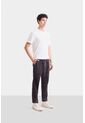 Pantalón Chino Cue De Gamuza River Para Hombre Silueta Holgada Pantalón Chino Cue De Gamuza River Para Hombre Silueta Holgada Gris Pistola 38 VÉLEZ de Vélez