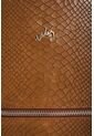 Morral De Cuero Grabado Para Mujer Easy Morral De Cuero Grabado Para Mujer Easy Miel VÉLEZ de Vélez