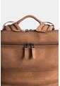 Morral Pekin De Cuero Para Hombre Estilo Clásico Morral Pekin De Cuero Para Hombre Estilo Clásico Miel VÉLEZ de Vélez