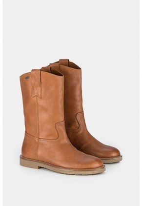 Botines Arezzo De Cuero Para Mujer Bordados Decorativos Botines Arezzo De Cuero Para Mujer Bordados Decorativos Miel 35 Vélez