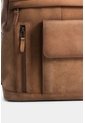 Morral Pekin De Cuero Para Hombre Estilo Clásico Morral Pekin De Cuero Para Hombre Estilo Clásico Miel VÉLEZ de Vélez