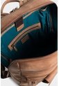Morral Pekin De Cuero Para Hombre Estilo Clásico Morral Pekin De Cuero Para Hombre Estilo Clásico Miel VÉLEZ de Vélez