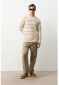 Sweater Tejido Raíces Para Hombre Sweater Tejido Raíces Para Hombre Arena XXL VÉLEZ de Vélez