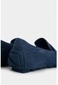 Mocasines Boston 3 De Cuero Para Hombre Casual Mocasines Boston 3 De Cuero Para Hombre Casual Azul Oscuro 43 VÉLEZ de Vélez