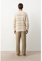 Sweater Tejido Raíces Para Hombre Sweater Tejido Raíces Para Hombre Arena XXL VÉLEZ de Vélez