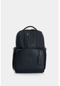 Morral Security De Lona Para Hombre Detalles En Cuero Morral Security De Lona Para Hombre Detalles En Cuero Azul Oscuro VÉLEZ de Vélez