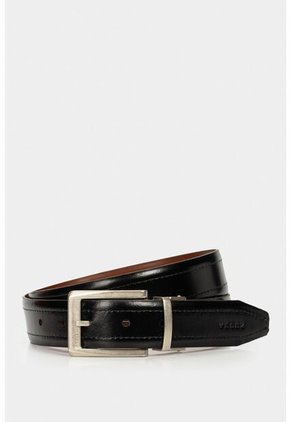 Cinturón Doble Faz Arrayan De Cuero Para Hombre Costuras Cinturón Doble Faz Arrayan De Cuero Para Hombre Costuras Combinado 34 VÉLEZ