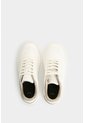 Tenis Deportivos De Cuero Para Hombre Core 2 Tenis Deportivos De Cuero Para Hombre Core 2 Blanco 42 VÉLEZ de Vélez