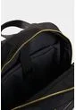 Morral Broni De Lona Para Mujer Versátil Morral Broni De Lona Para Mujer Versátil Negro VÉLEZ de Vélez