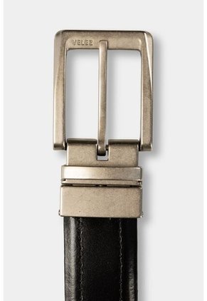Cinturón Doble Faz Arrayan De Cuero Para Hombre Costuras Cinturón Doble Faz Arrayan De Cuero Para Hombre Costuras Combinado 34 VÉLEZ