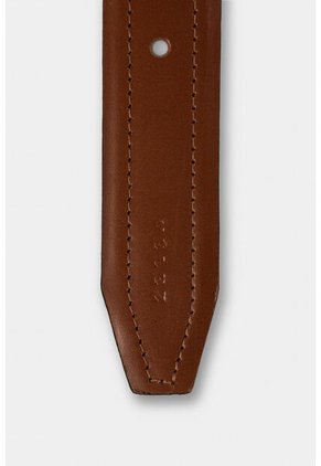 Cinturón Doble Faz Arrayan De Cuero Para Hombre Costuras Cinturón Doble Faz Arrayan De Cuero Para Hombre Costuras Combinado 34 VÉLEZ