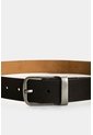 Cinturón Ruka Unifaz En Cuero Para Hombre Cinturón Ruka Unifaz En Cuero Para Hombre Cafe 32 VÉLEZ de Vélez