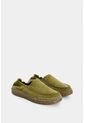 Mocasín En Cuero Para Hombre Malta 2.0 Mocasín En Cuero Para Hombre Malta 2.0 Verde Oliva 39 VÉLEZ de Vélez