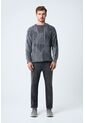 Jean Confort Alcor Para Hombre Semi Fitted Jean Confort Alcor Para Hombre Semi Fitted Gris 38 VÉLEZ de Vélez