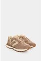 Tenis De Cuero Carnaza Para Mujer Sahara Tenis De Cuero Carnaza Para Mujer Sahara Tabaco 37 VÉLEZ de Vélez