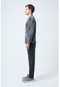 Jean Confort Alcor Para Hombre Semi Fitted Jean Confort Alcor Para Hombre Semi Fitted Gris 38 VÉLEZ de Vélez