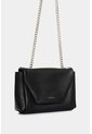 Bowling Lili De Cuero Para Mujer Con Cadena Bowling Lili De Cuero Para Mujer Con Cadena Negro VÉLEZ de Vélez