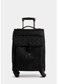 Maleta De Viaje Bloom 2 En Jacquard Para Mujer Monogram Maleta De Viaje Bloom 2 En Jacquard Para Mujer Monogram Negro VÉLEZ de Vélez