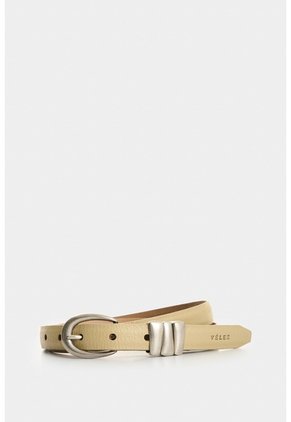 Cinturón Unifaz En Cuero Para Mujer Rio Cinturón Unifaz En Cuero Para Mujer Rio Natural S VÉLEZ