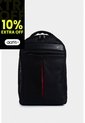 Morral Lona Monocromático Morral Lona Monocromático Negro VÉLEZ de Vélez