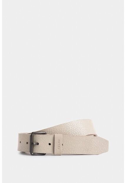 Cinturón Unifaz Montt De Cuero Para Hombre Craquelado Cinturón Unifaz Montt De Cuero Para Hombre Craquelado Arena 32 VÉLEZ