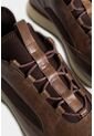 Tenis Neo 2 De Cuero Para Hombre Con Perforaciones Láser Tenis Neo 2 De Cuero Para Hombre Con Perforaciones Láser Cafe 42 VÉLEZ de Vélez