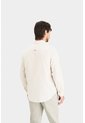 Camisa Oxford Manga Larga Calagua Para Hombre Semifitted Camisa Oxford Manga Larga Calagua Para Hombre Semifitted Arena L VÉLEZ de Vélez