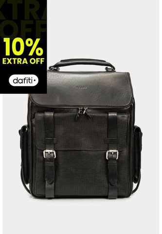 Morral New Archaeology De Cuero Para Hombre Vintage Morral New Archaeology De Cuero Para Hombre Vintage Negro VÉLEZ Vélez