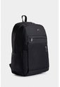 Morral Sierra En Lona Para Hombre Manija Cuero Morral Sierra En Lona Para Hombre Manija Cuero Negro VÉLEZ de Vélez